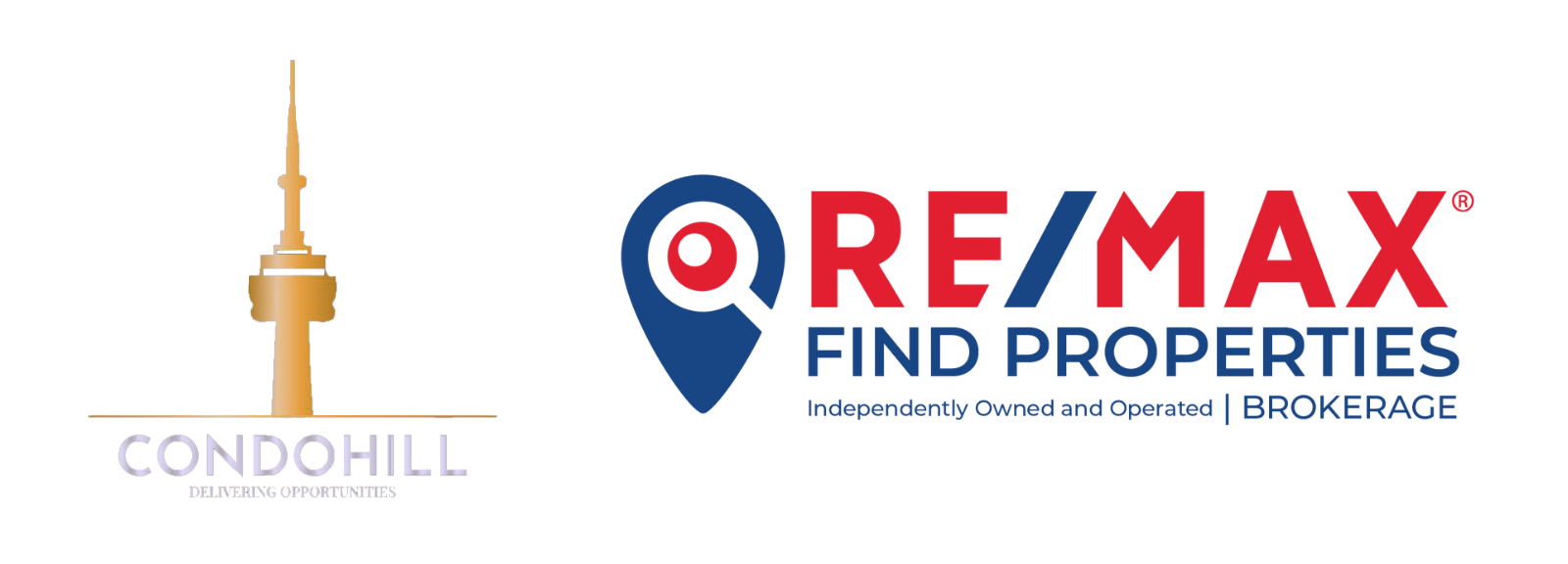 Mobile logo